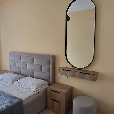 Leo - Luxury Tirana
